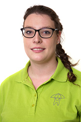 Sarah Tiedt