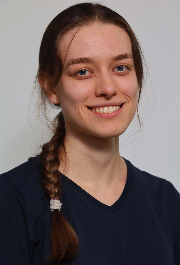 Jessica Richter
