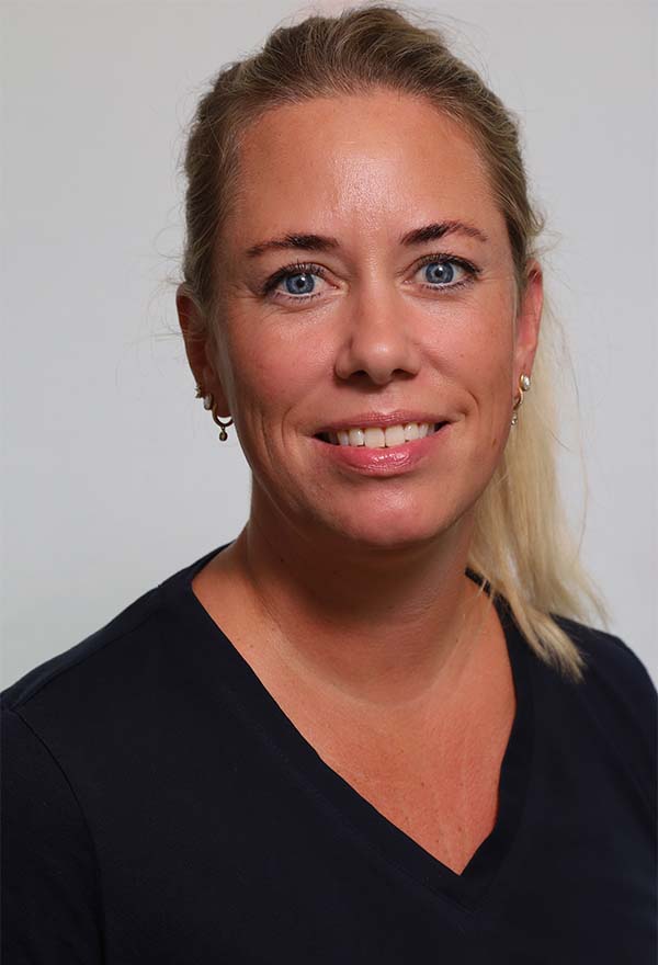 Kirsten Tophofen