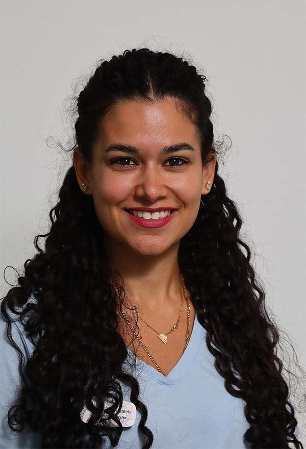 Maria Abou Ghazaleh