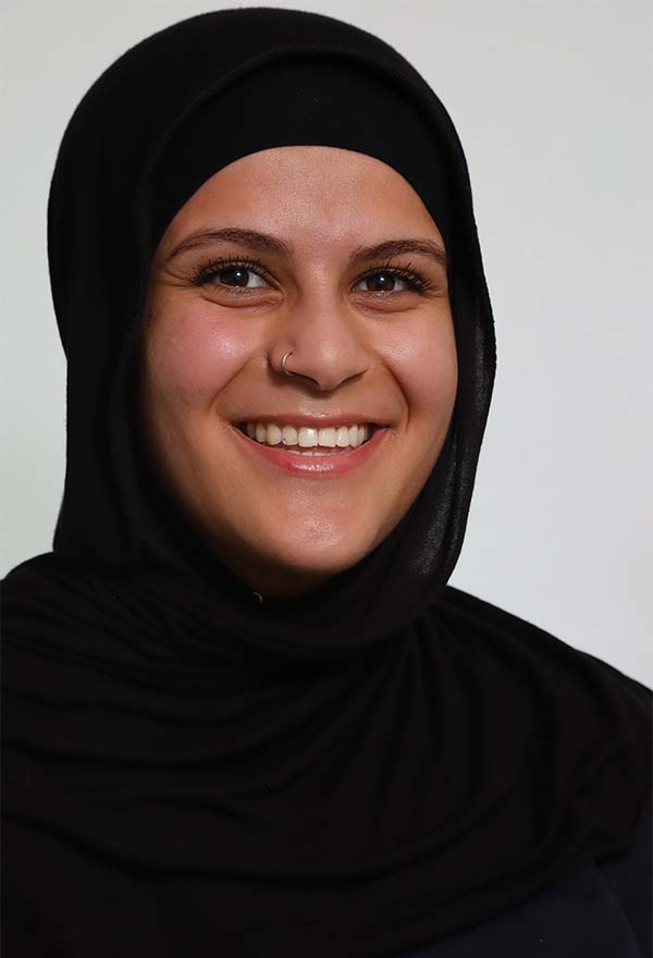 Rim Yahfoufi