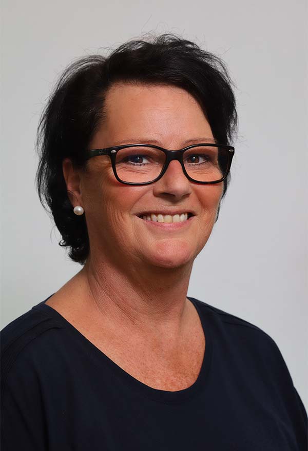 Silke Meyer